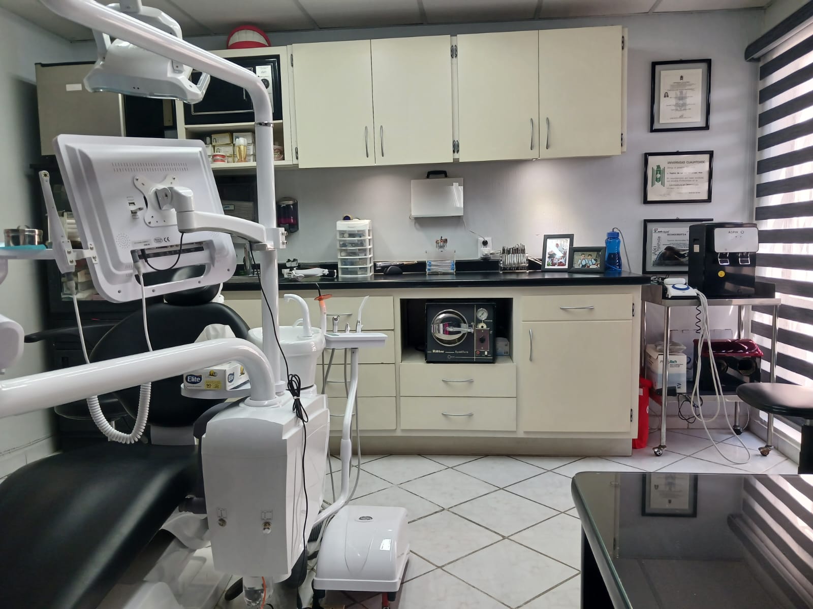 Consultorio dental Dra. Yazmin Hernández Diaz 2