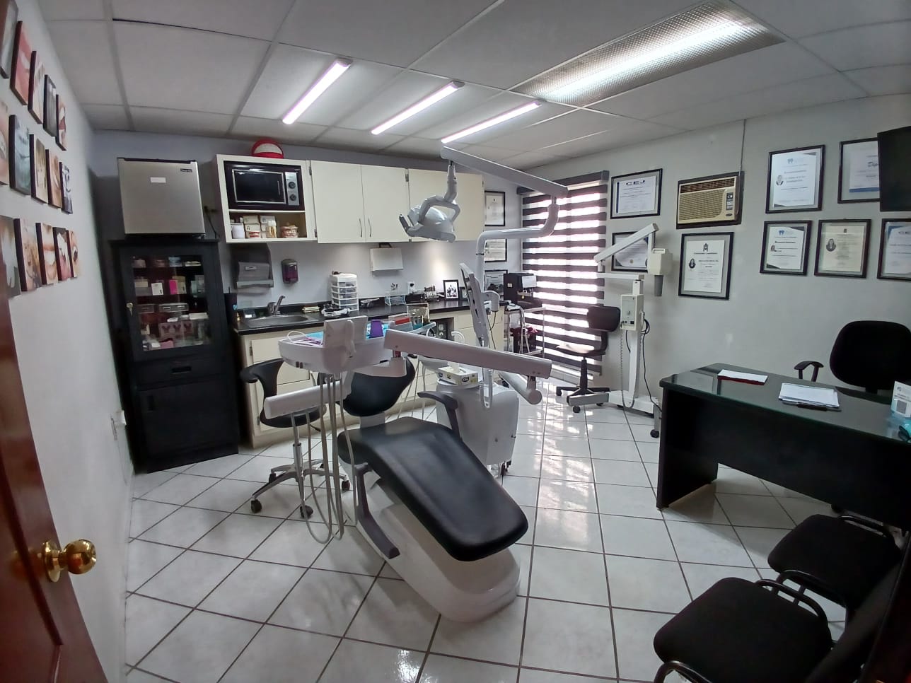 Consultorio dental Dra. Yazmin Hernández Diaz 3