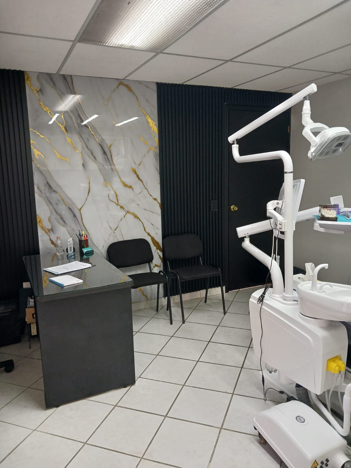 Consultorio dental Dra. Yazmin Hernández Diaz 4
