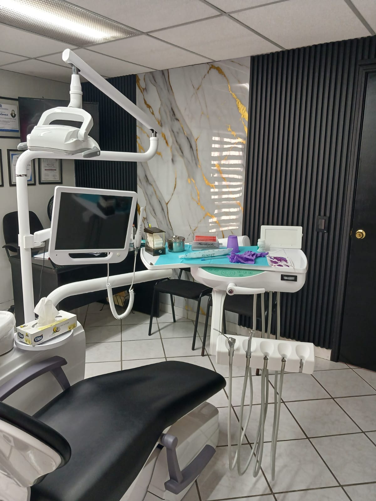 Consultorio dental Dra. Yazmin Hernández Diaz 5