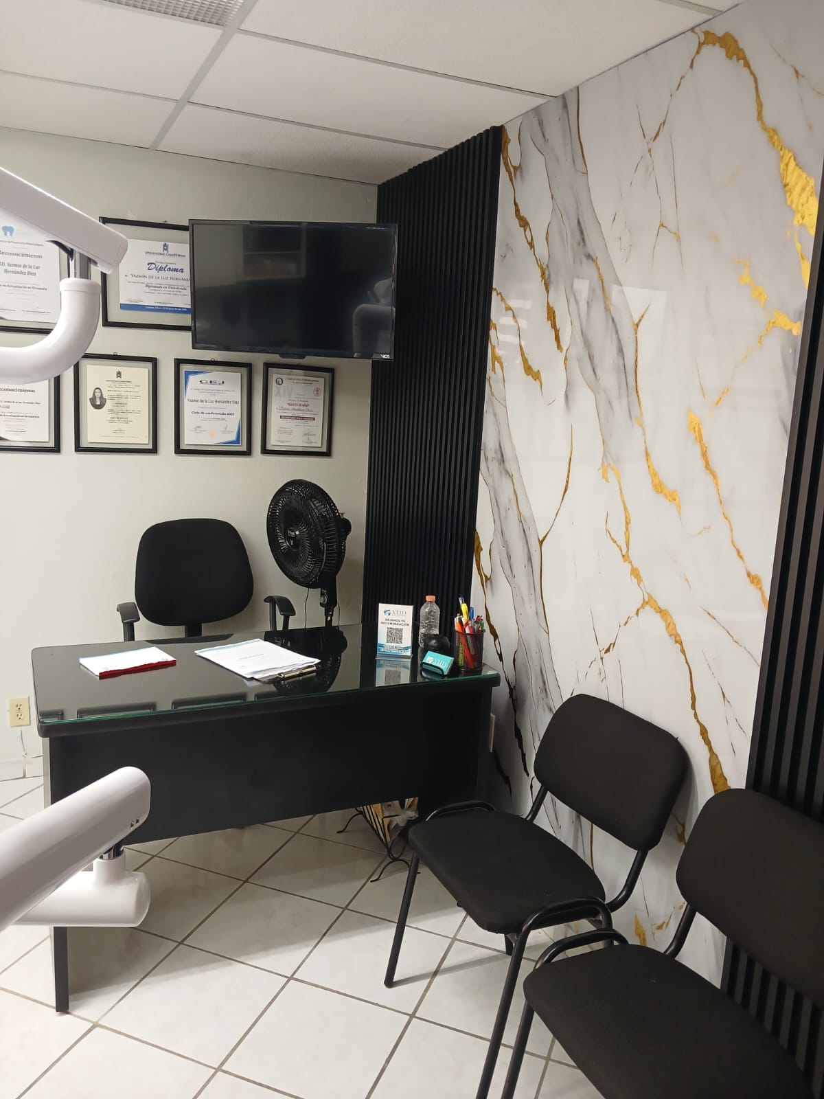 Consultorio dental Dra. Yazmin Hernández Diaz 6