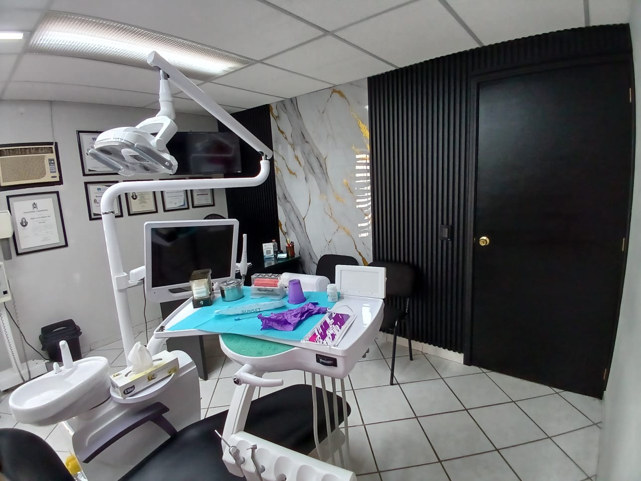 Consultorio dental Dra. Yazmin Hernández Diaz 7