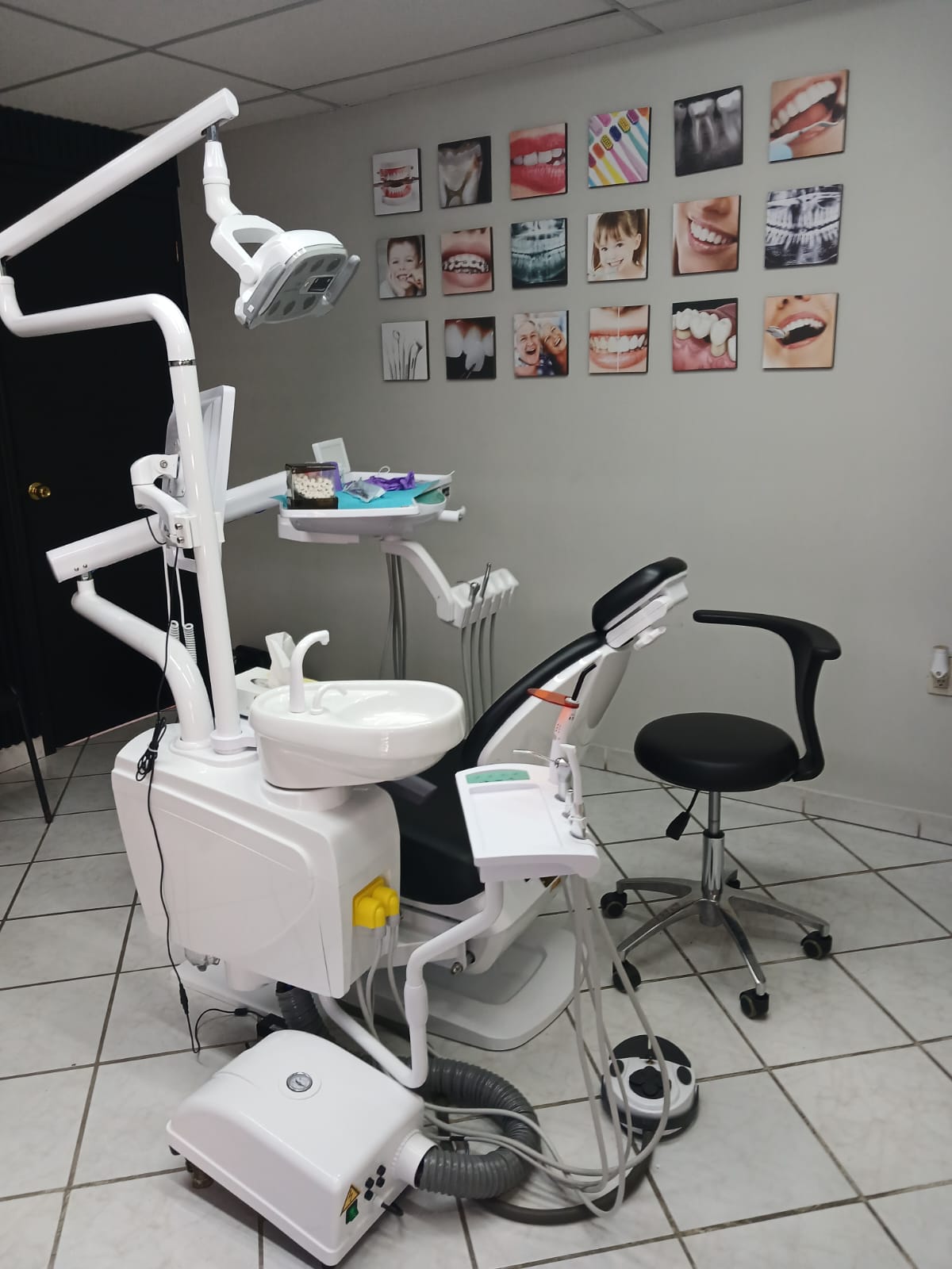 Consultorio dental Dra. Yazmin Hernández Diaz 8